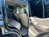 2015 Nissan Xterra SE - Low Mileage, All-Wheel Drive, Petrol